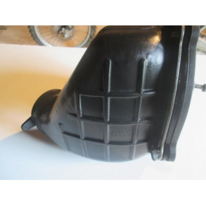 manchette de boite à  air yz 125 1996 1998
